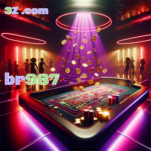 Jogos de Cassino que Encantam no br987