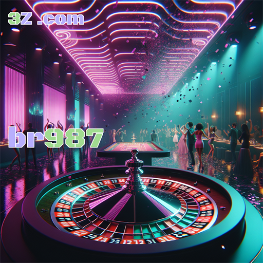 Login Br987: O Portal para um Mundo de Jogos