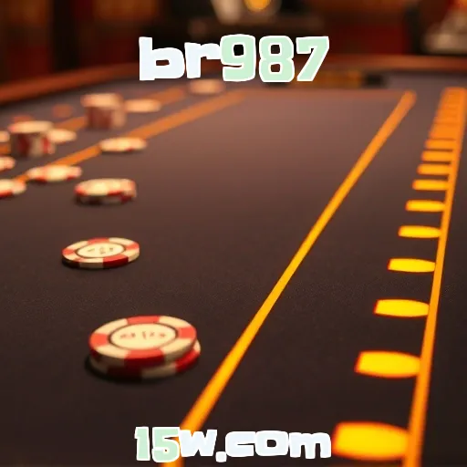 br987: Pagamentos Simples e Rápidos para Jogadores Inteligentes